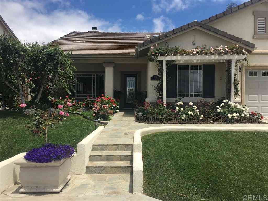 Homes For Rent - 459 Lexington Cr.<br/> Oceanside, CA 92057