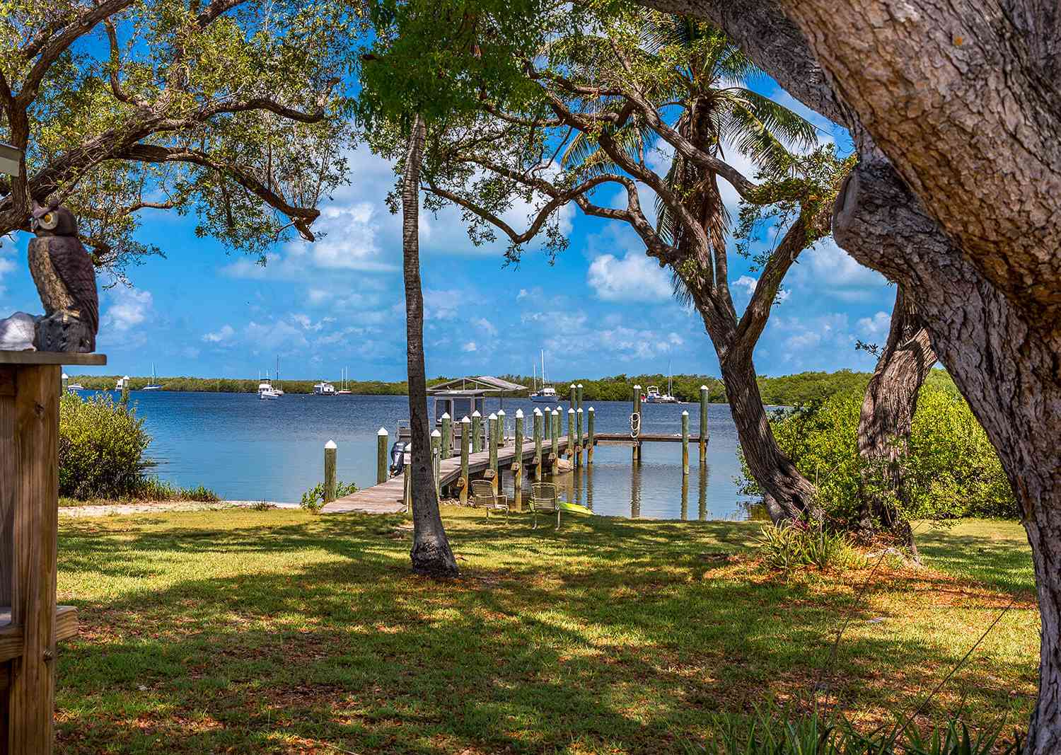Homes For Rent - 184 Harborview Drive DRIVE<br/> Monroe County, Key Largo, FL 33070