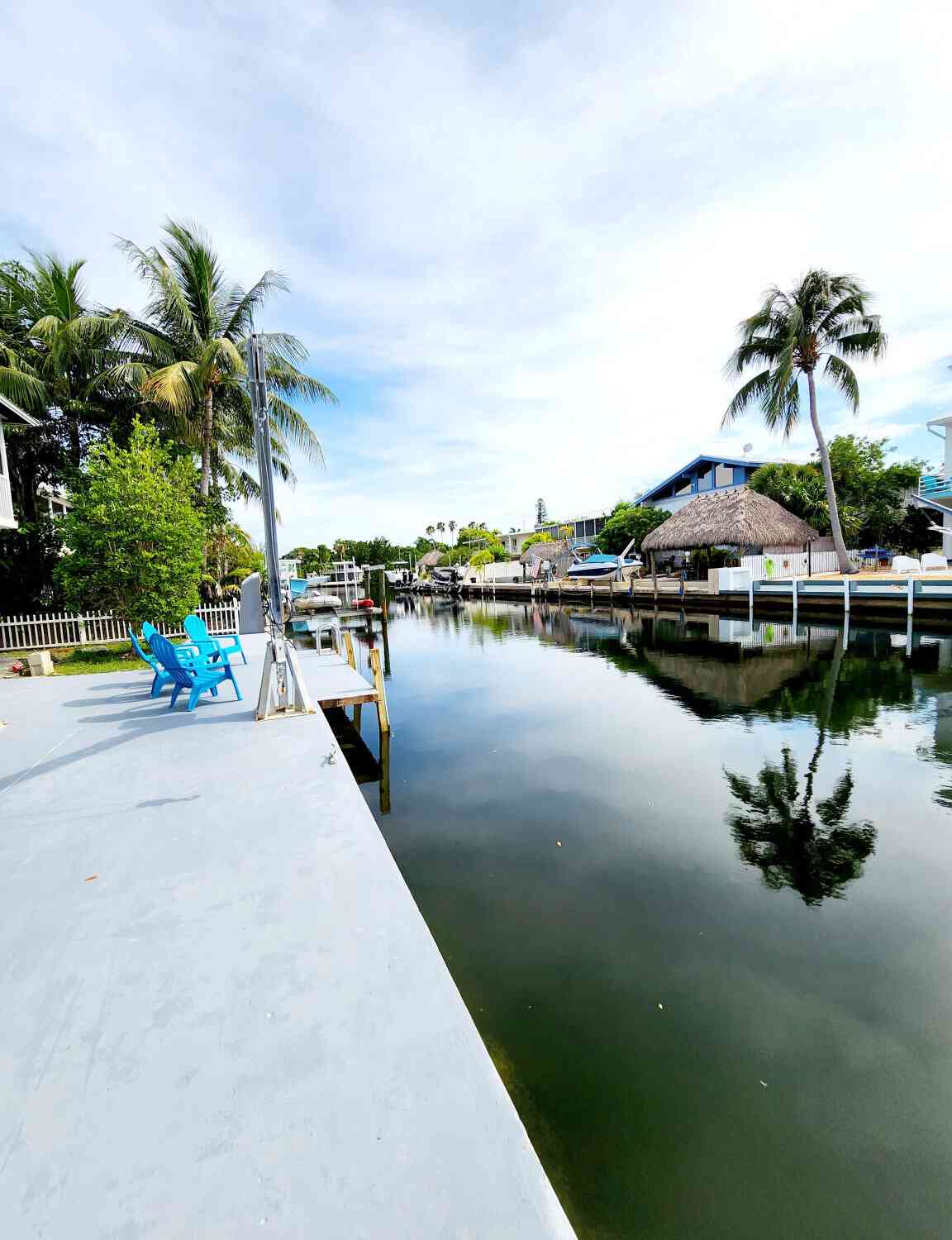 Homes For Rent - 135 Tequesta Street STREET<br/> Monroe County, Plantation Key, FL 33070