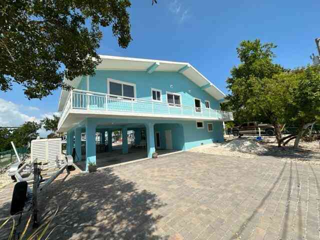 Other For Rent - 62 Waterways Drive DRIVE<br/> Key Largo, FL 33037