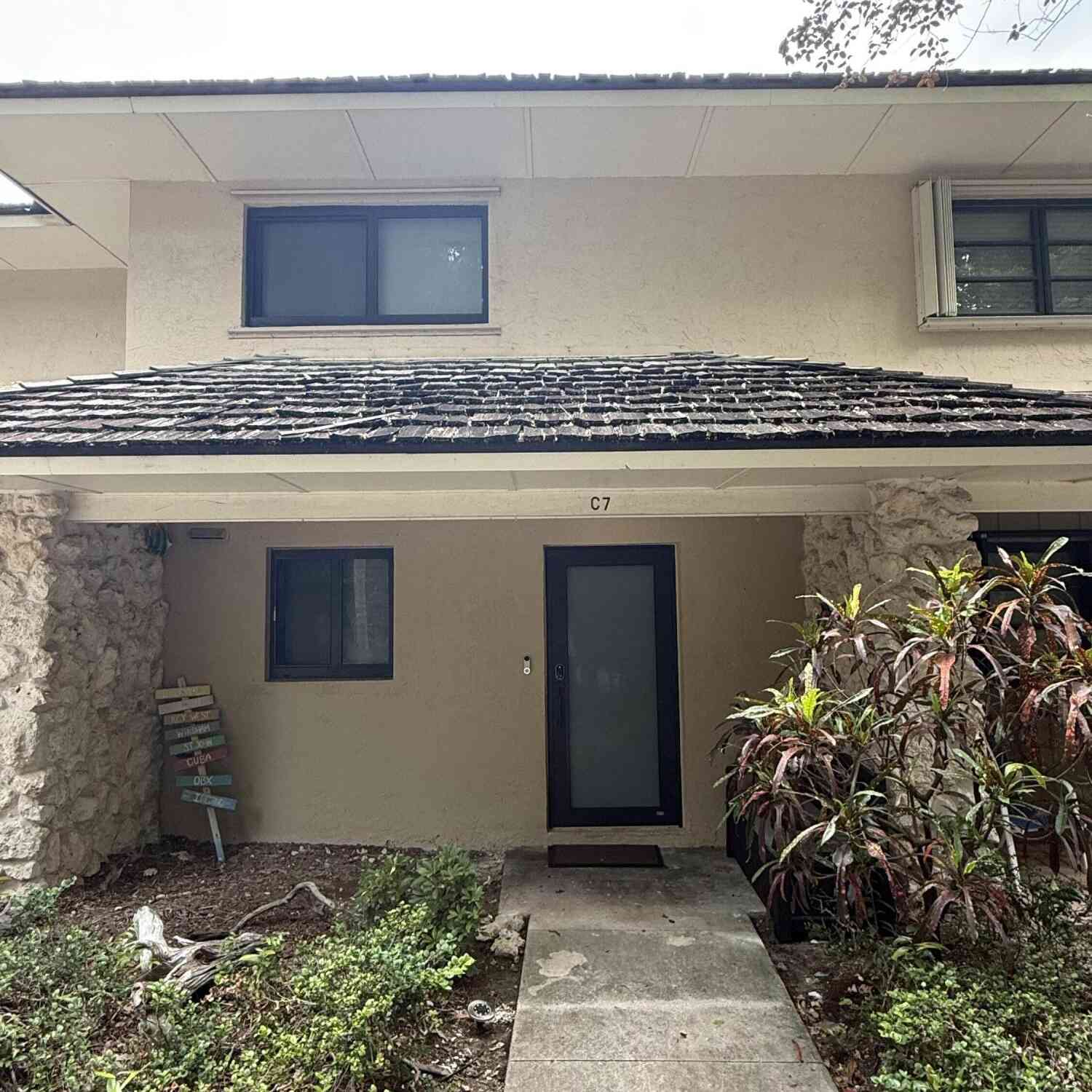 Condo For Rent - 96000 Overseas Highway HIGHWAY #C7<br/> Key Largo, FL 33037