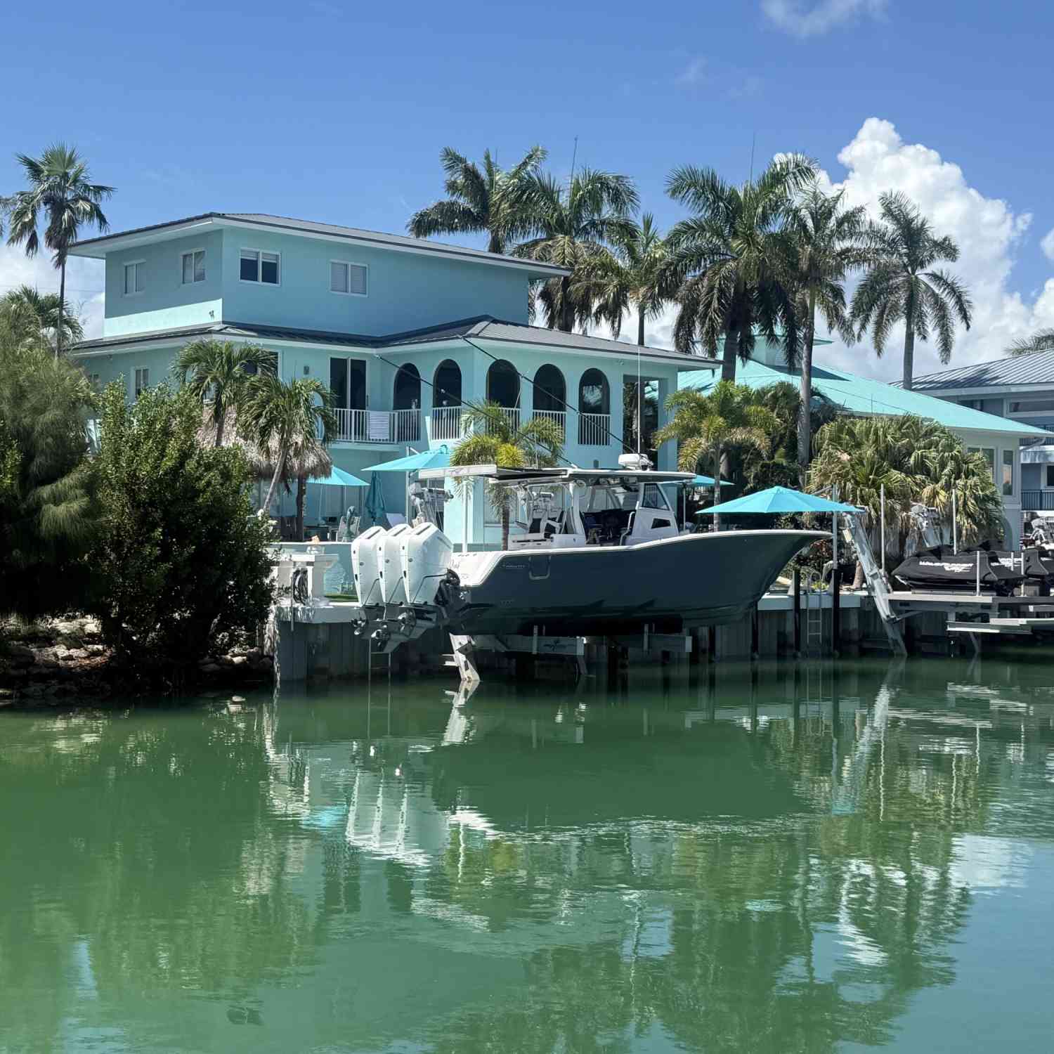 Other For Rent - 124 S Indies Drive DRIVE<br/> Monroe County, Duck Key, FL 33050