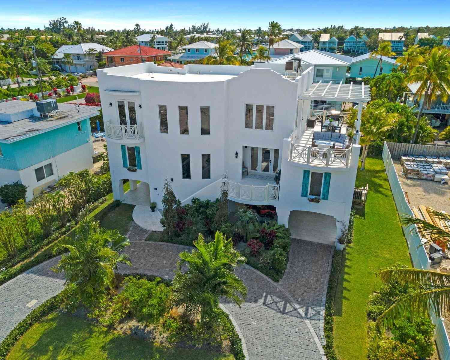 Other For Rent - 317 E Seaview Circle CIRCLE<br/> Monroe County, Duck Key, FL 33050