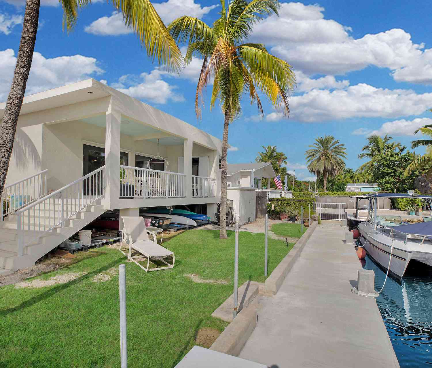 Other For Rent - 314 Loeb Avenue AVENUE<br/> Key Largo, FL 33037