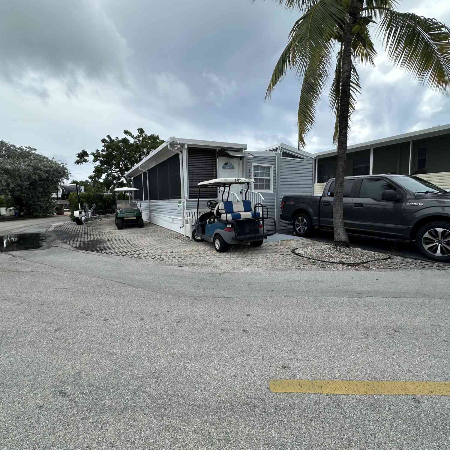 Other For Rent - 65821 Overseas Highway HIGHWAY #105<br/> Long Key, FL 33001