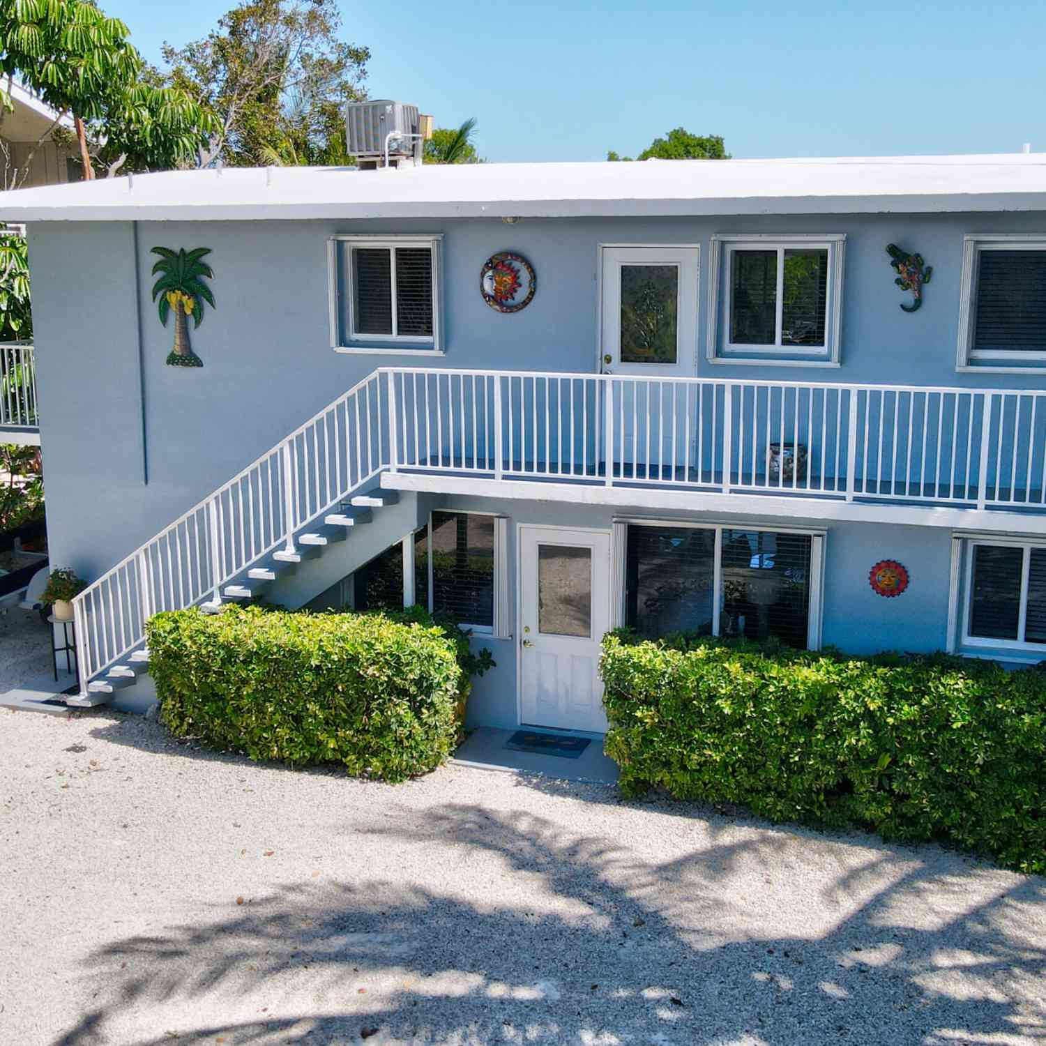 Other For Rent - 130 Plantation Avenue AVENUE #UPPER<br/> Monroe County, Plantation Key, FL 33070