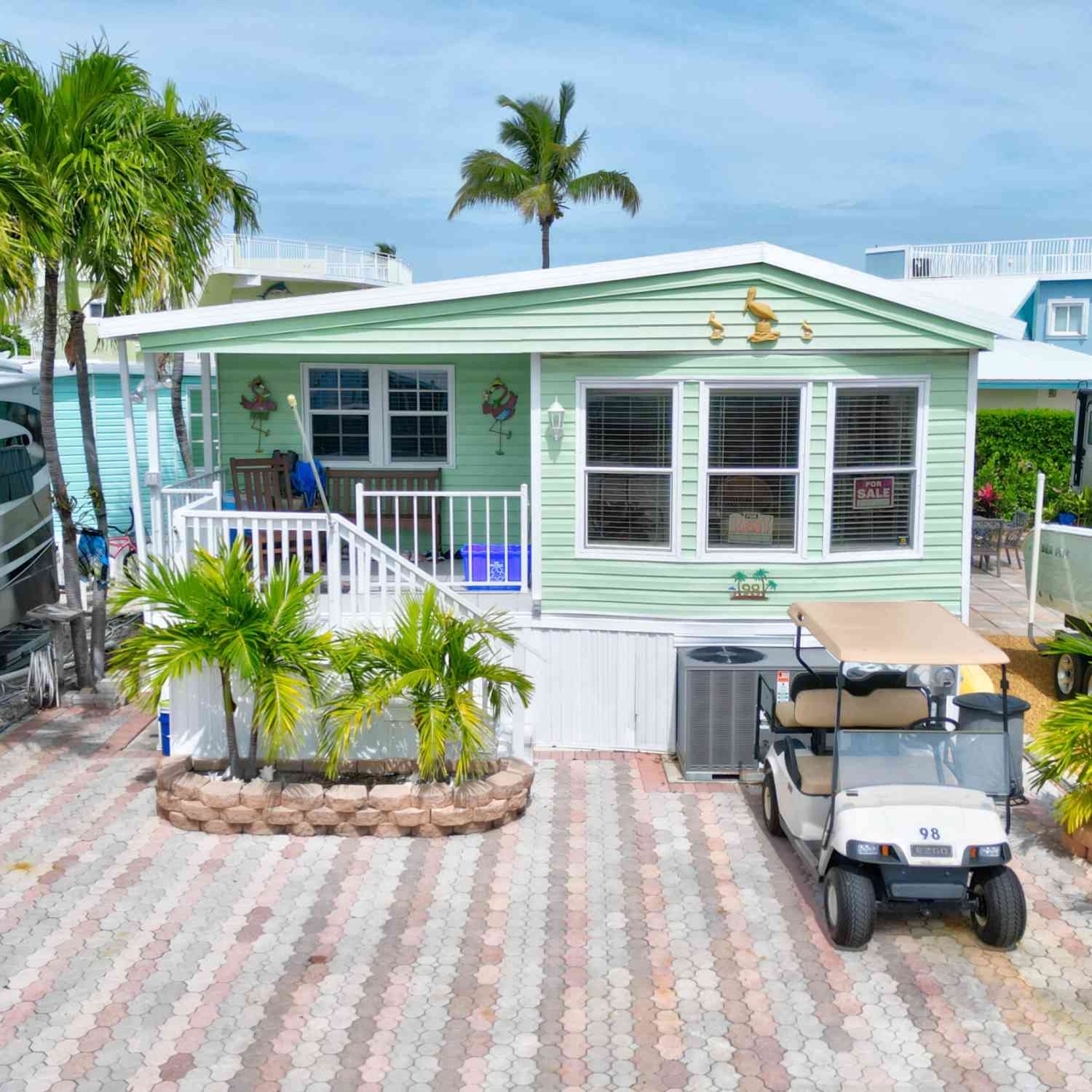 Other For Rent - 65821 Overseas Highway HIGHWAY #98<br/> Long Key, FL 33001