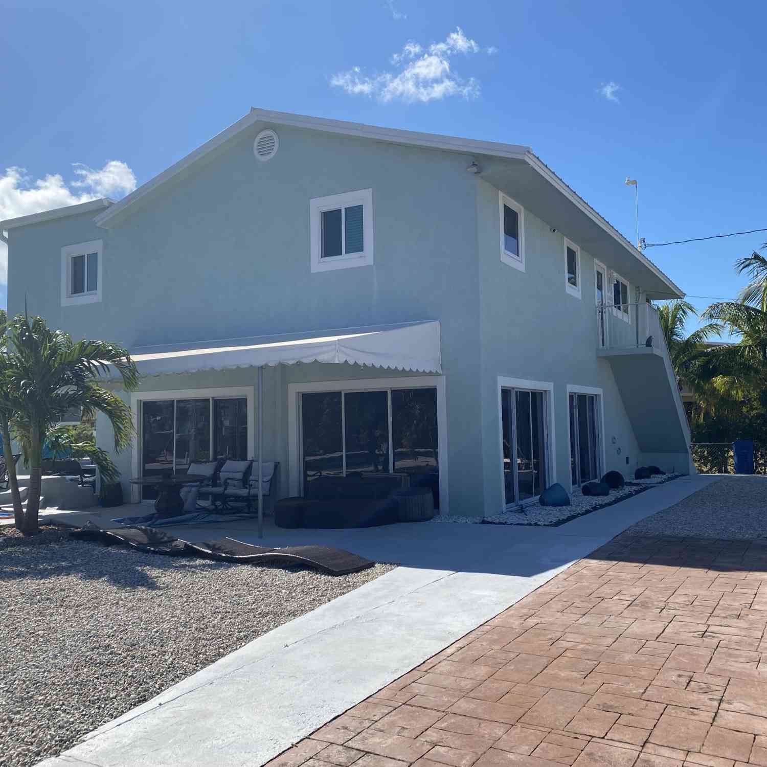 Homes For Rent - 125 3rd Lane LANE<br/> Key Largo, FL 33037
