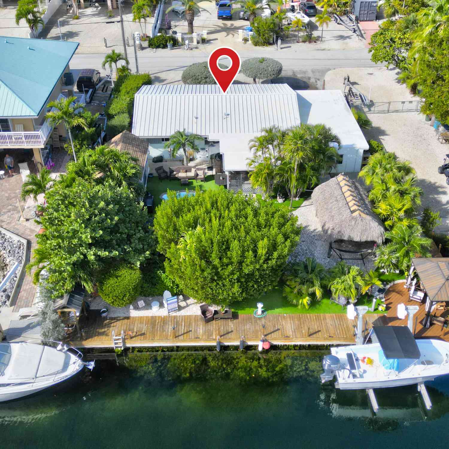 Other For Rent - 150 Azalea Street STREET<br/> Monroe County, Plantation Key, FL 33070