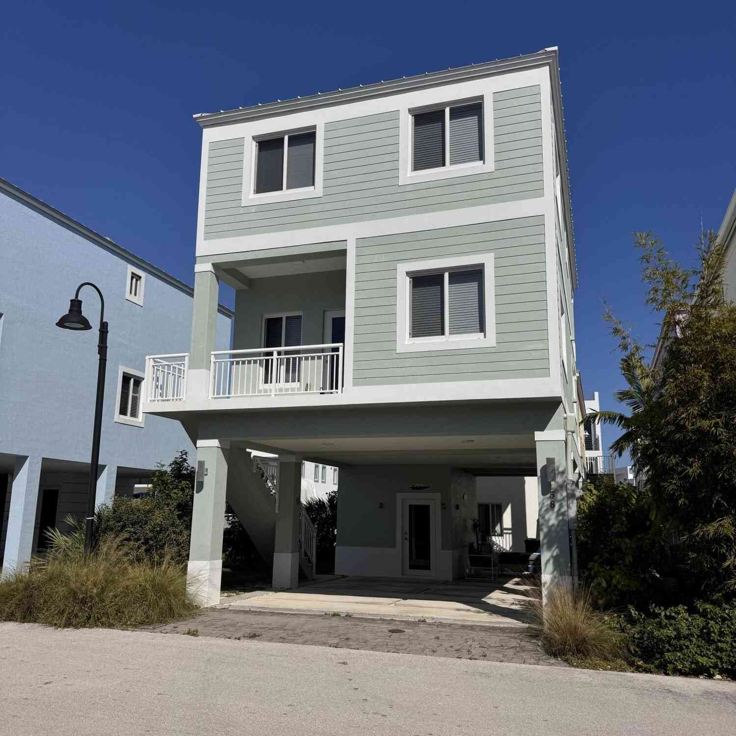 Homes For Rent - 94825 Overseas Highway HIGHWAY #UNIT 58<br/> Key Largo, FL 33037