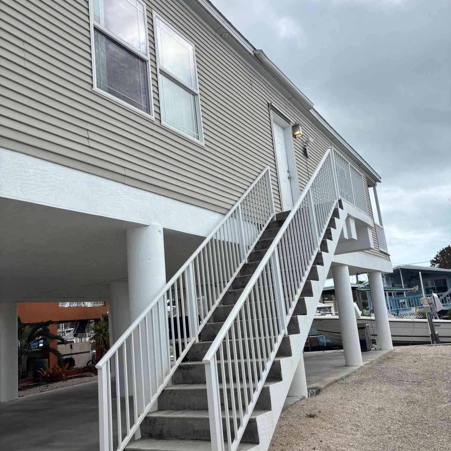Other For Rent - 210 W 2nd Court COURT<br/> Key Largo, FL 33037