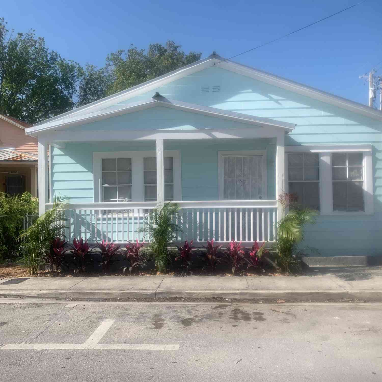 Homes For Rent - 1002 Thomas Street STREET<br/> Monroe County, Key West, FL 33040