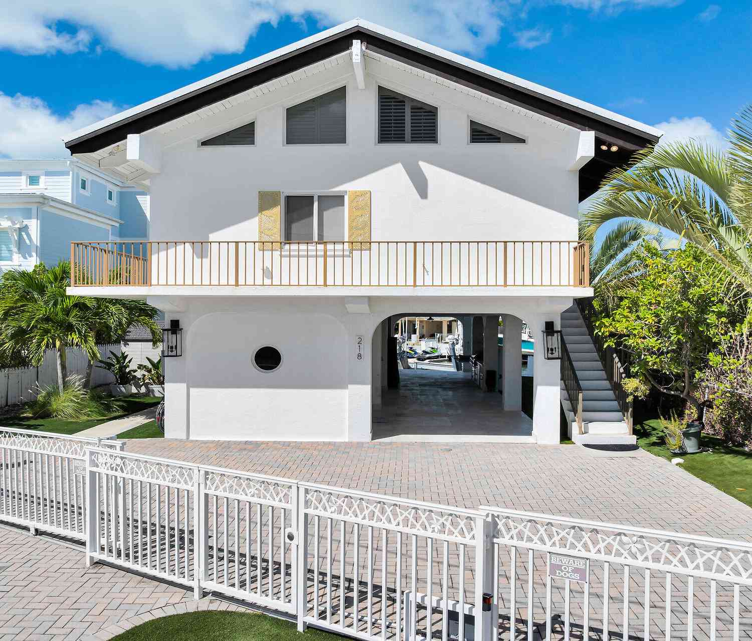 Other For Rent - 218 Aberdeen Court COURT<br/> Key Largo, FL 33070