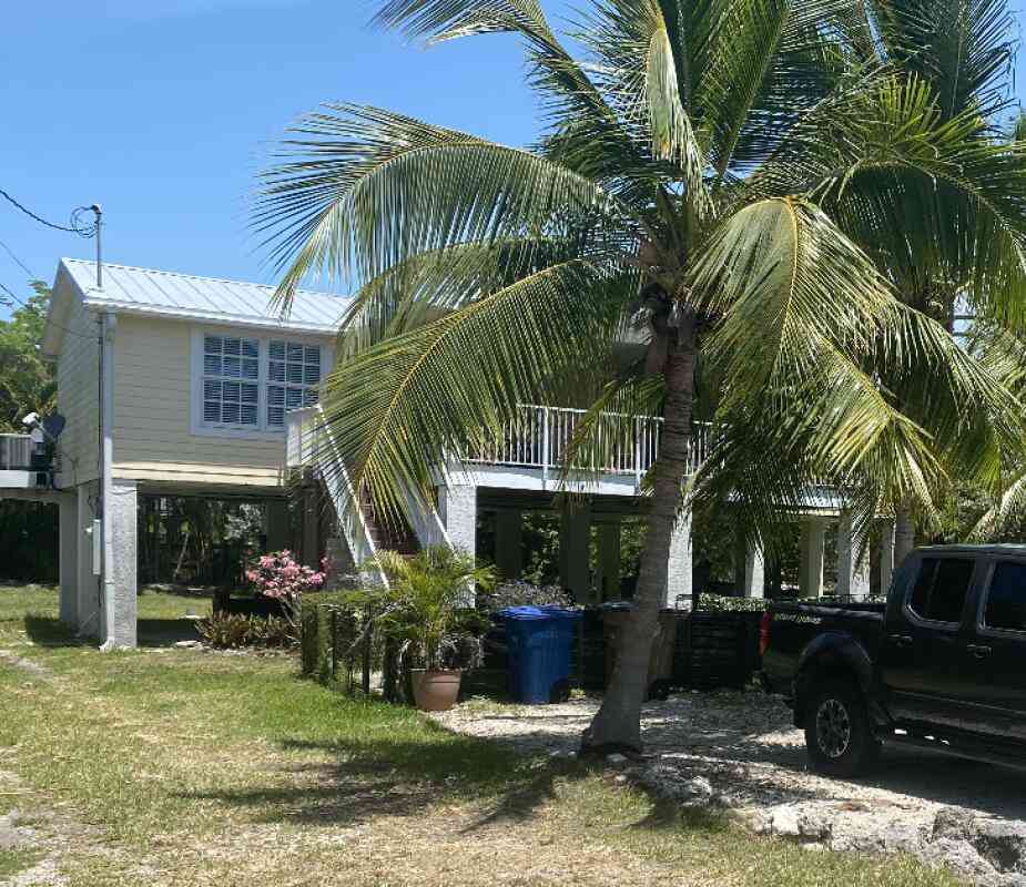 Other For Rent - 19525 Date Palm Drive DRIVE<br/> Monroe County, Sugarloaf Key, FL 33042