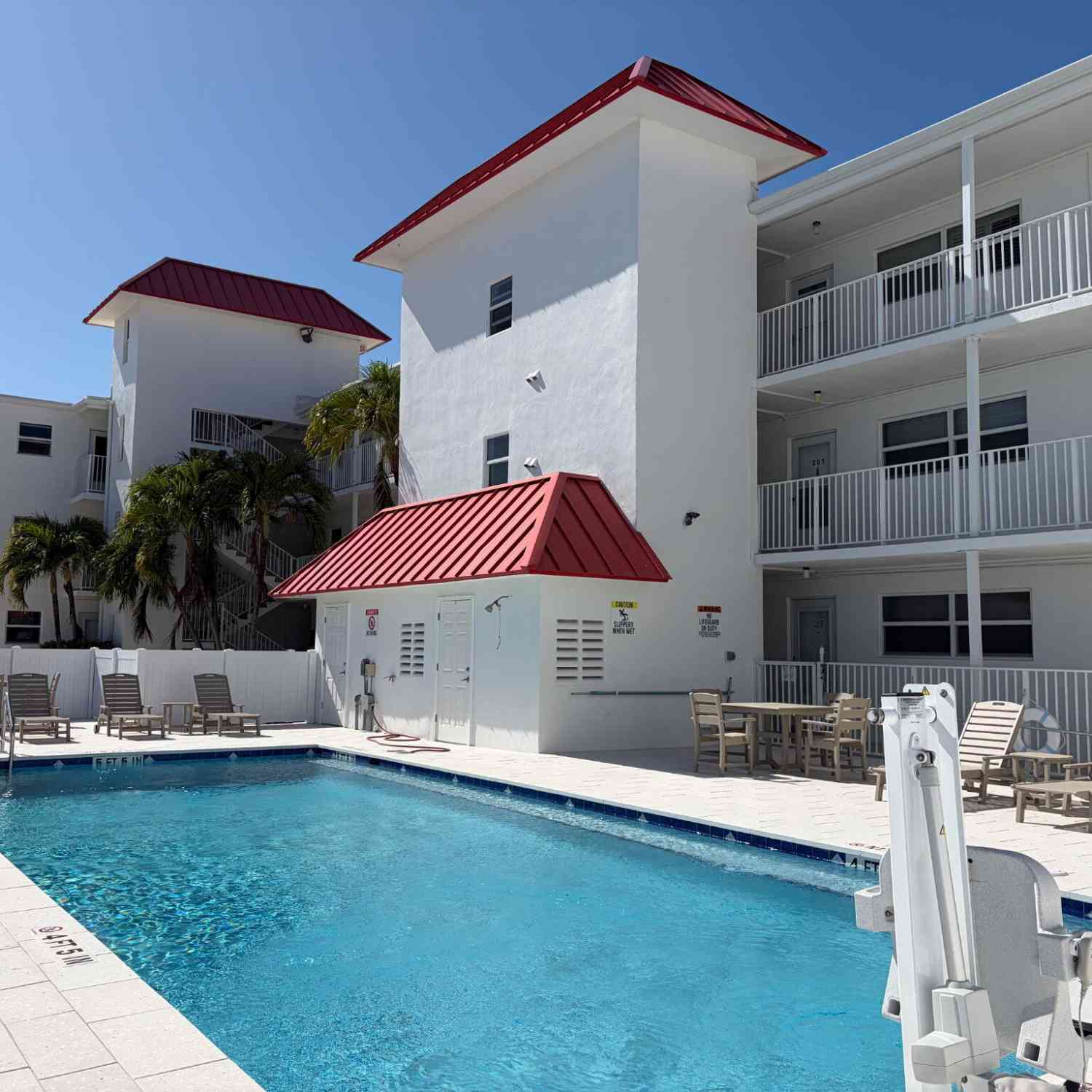 Other For Rent - 605 Sombrero Beach Road ROAD #203<br/> Monroe County, Marathon, FL 33050