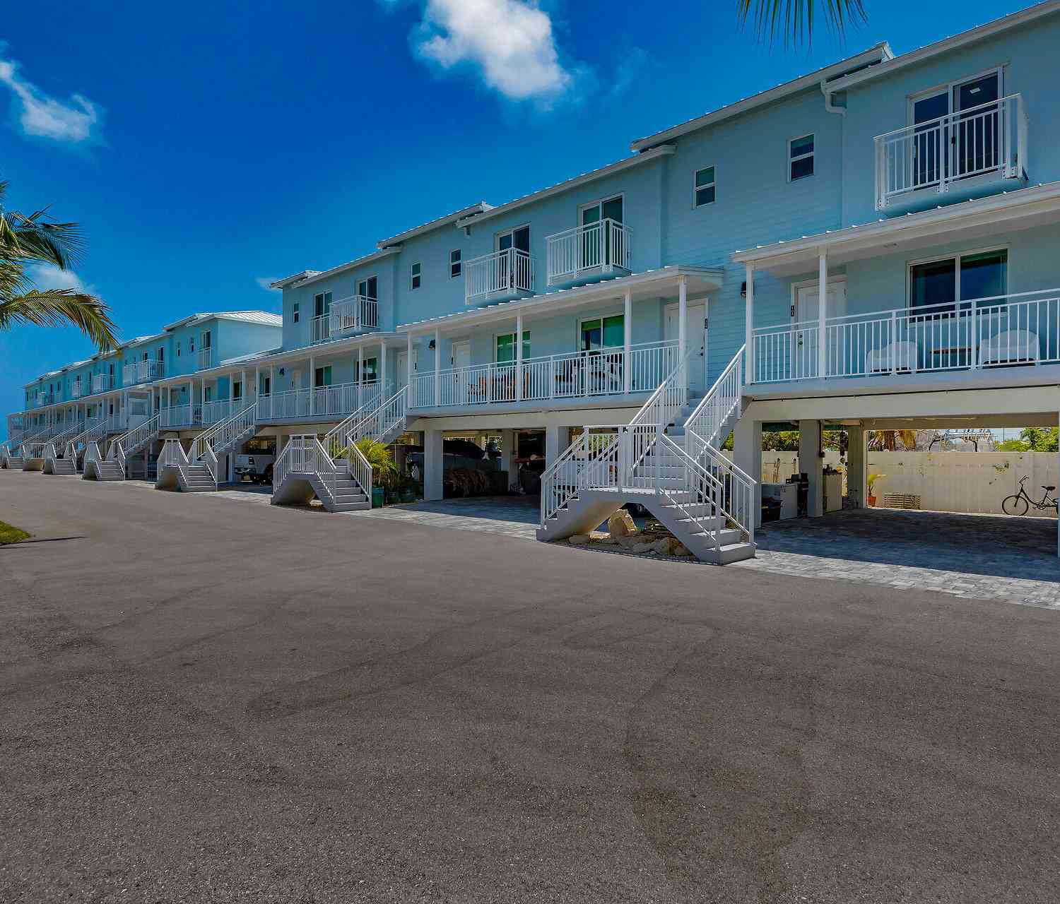 Condo For Rent - 10877 Overseas Highway HIGHWAY #APT 108<br/> Monroe County, Marathon, FL 33050