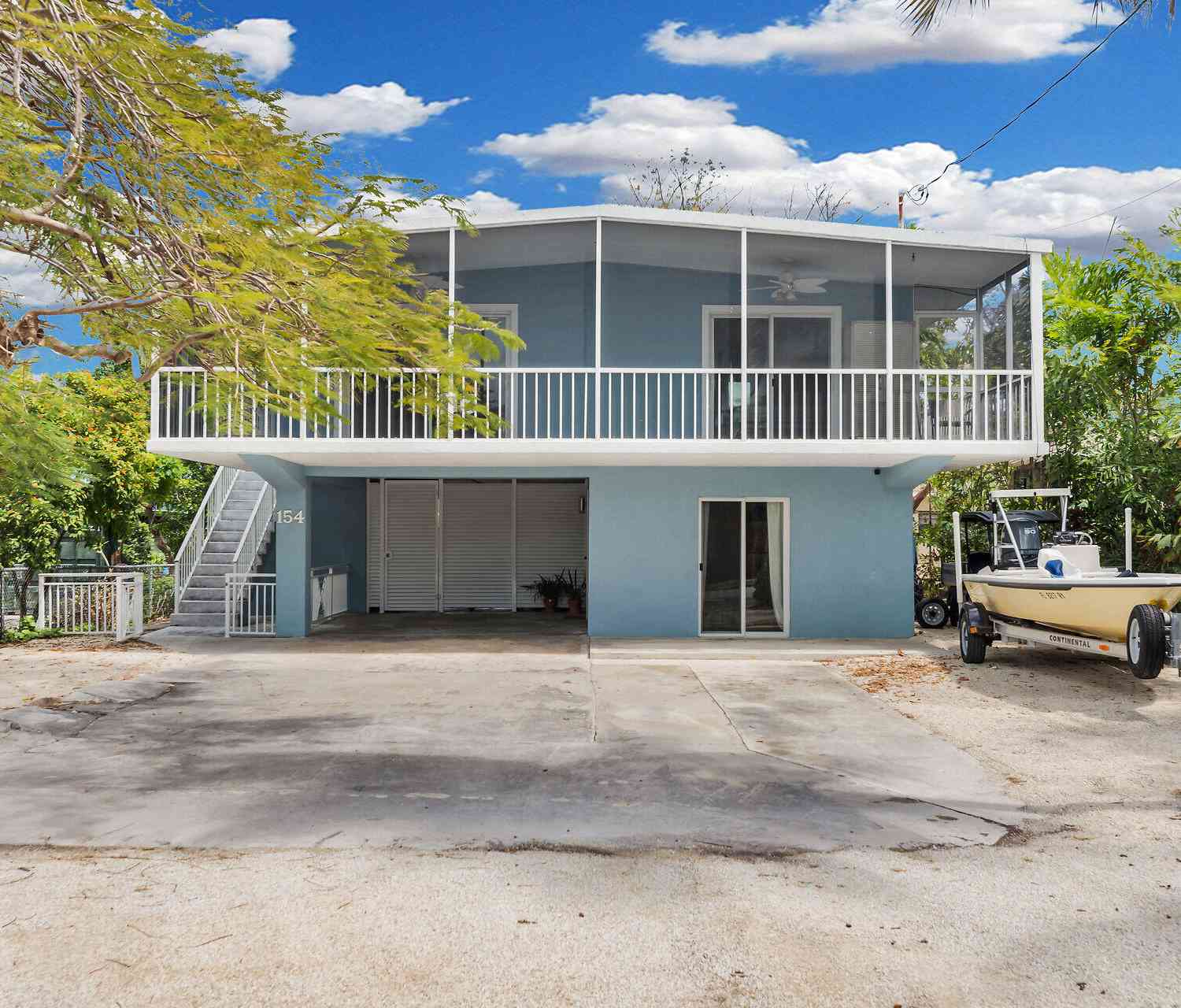 Other For Rent - 154 Hibiscus Street STREET<br/> Monroe County, Plantation Key, FL 33070
