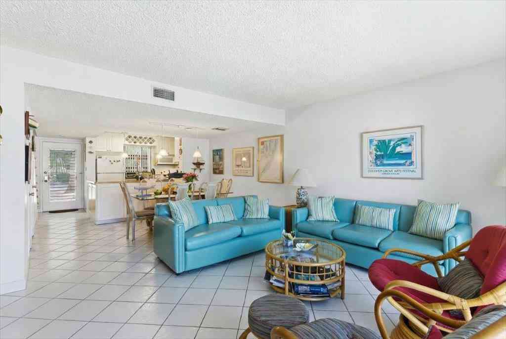 Condo For Rent - 96000 Overseas Highway HIGHWAY #APT C1<br/> Key Largo, FL 33037