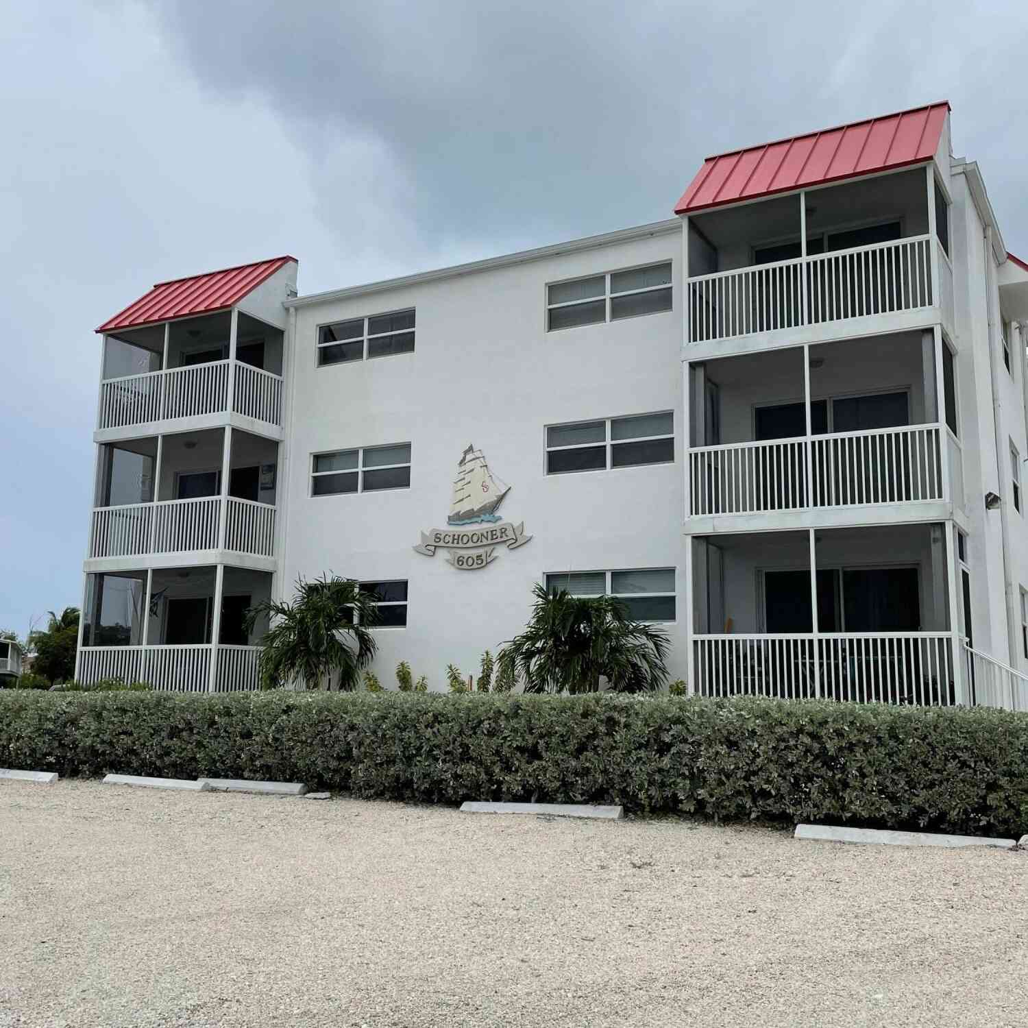 Condo For Rent - 605 Sombrero Beach Road ROAD #303<br/> Monroe County, Marathon, FL 33050