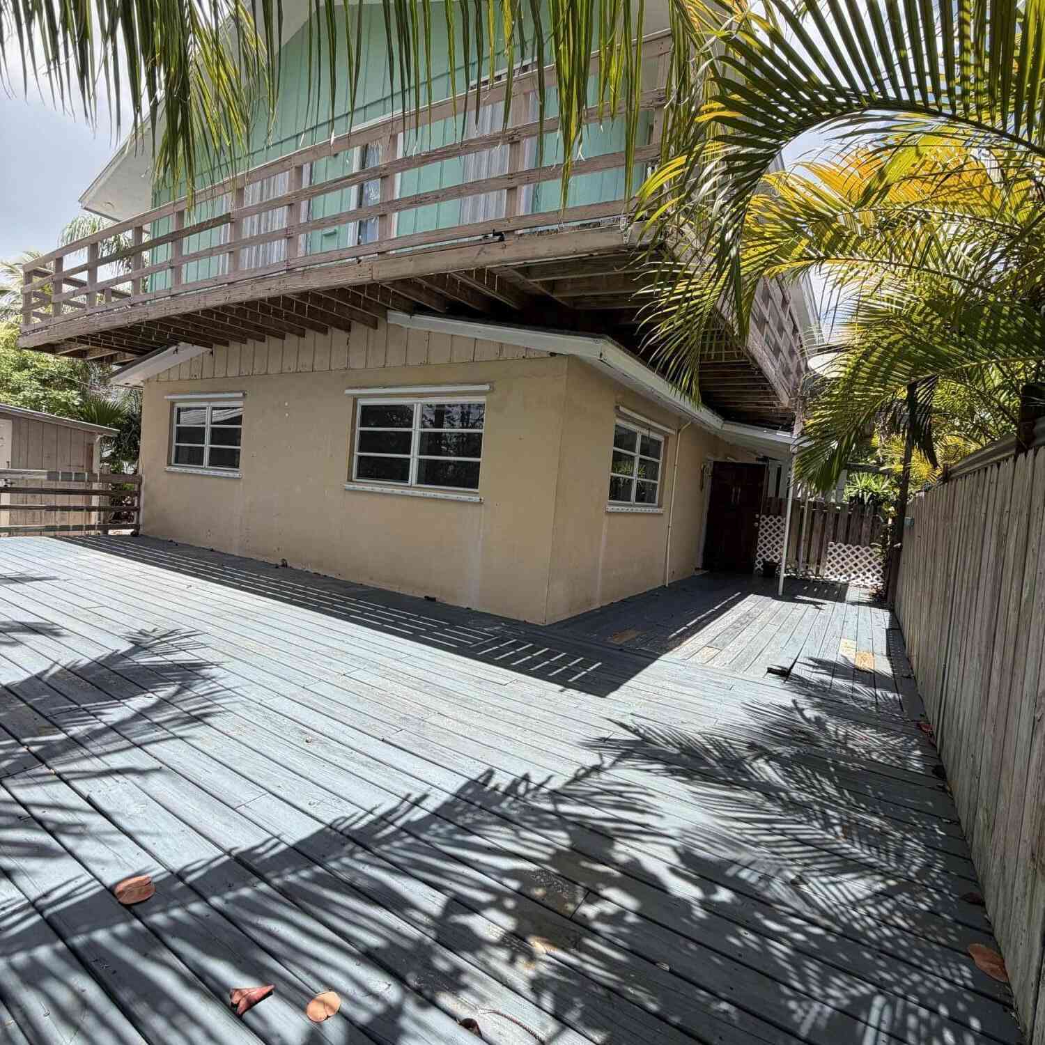 Multifamily For Rent - 1614 Dennis Street STREET #B<br/> Monroe County, Key West, FL 33040