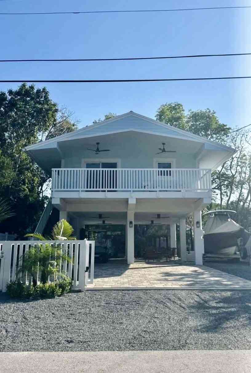 Other For Rent - 106 Mangrove Avenue AVENUE<br/> Monroe County, Key Largo, FL 33037
