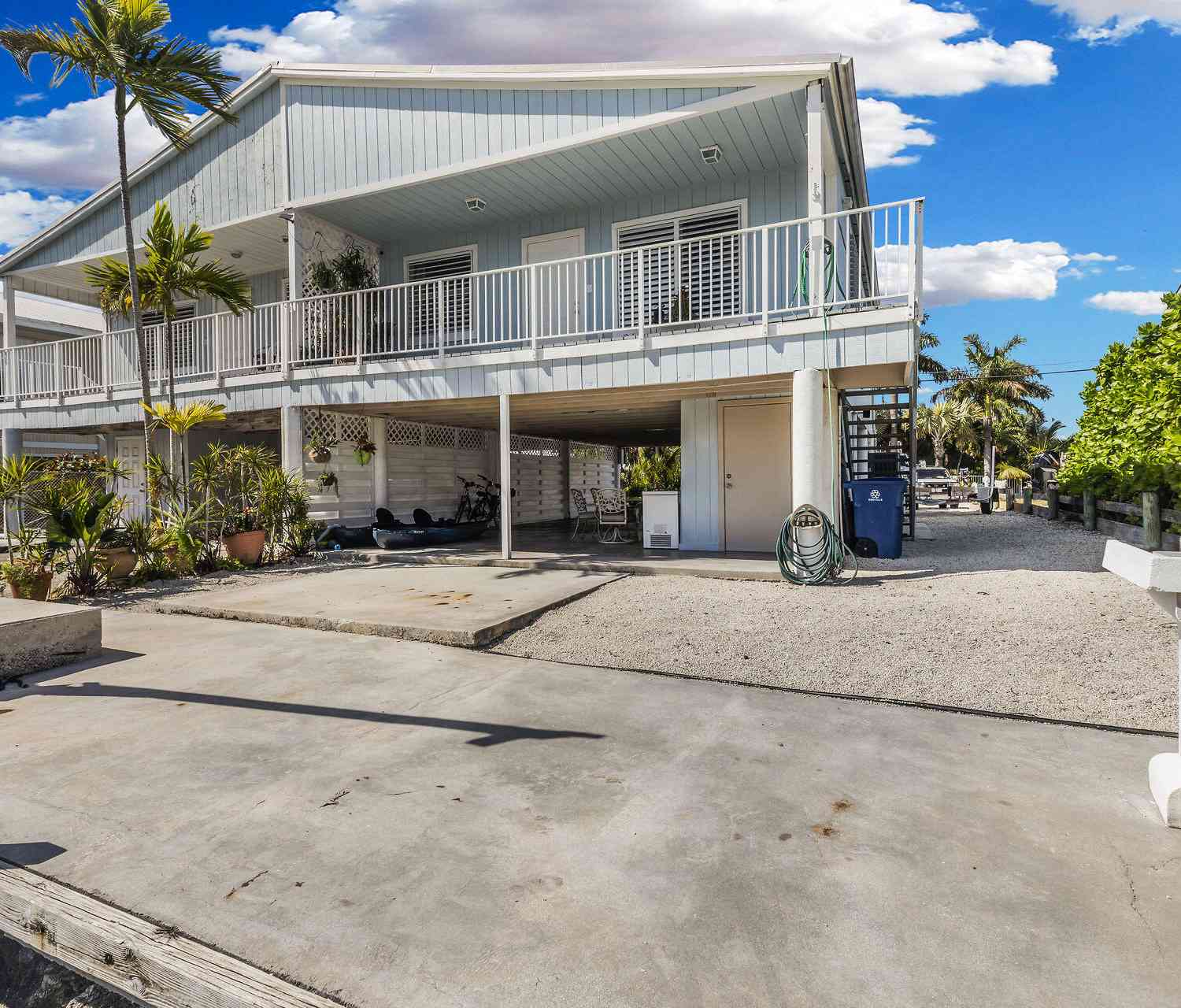 Multifamily For Rent - 106 Channel Drive DRIVE #B<br/> Monroe County, Marathon, FL 33050