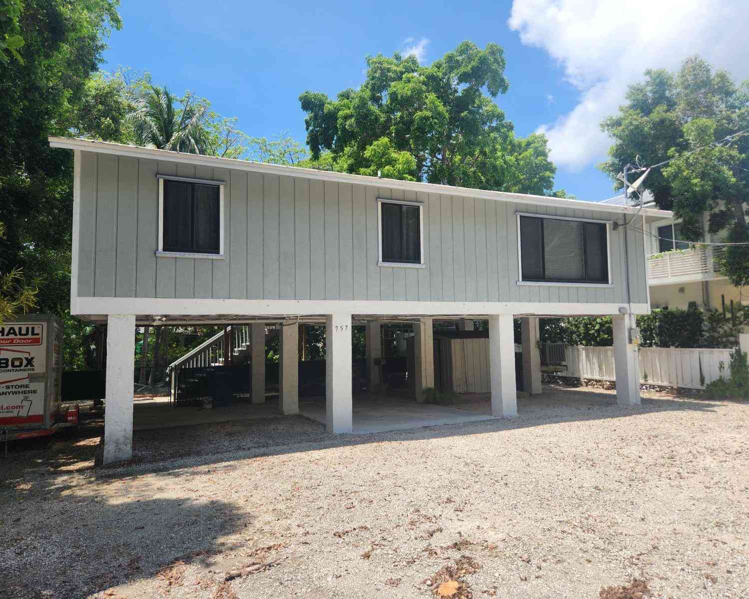 Other For Rent - 757 Musa Drive DRIVE<br/> Monroe County, Key Largo, FL 33037