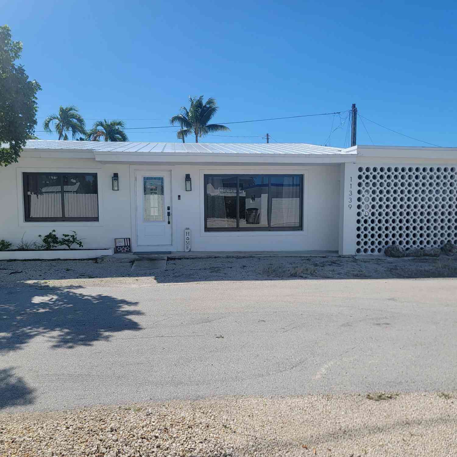 Homes For Rent - 11339 5th Avenue Ocean<br/> Monroe County, Marathon, FL 33050