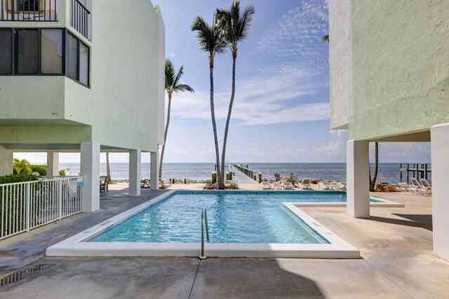 Condo For Rent - 87465 Old Highway HIGHWAY #209<br/> Monroe County, Plantation Key, FL 33036