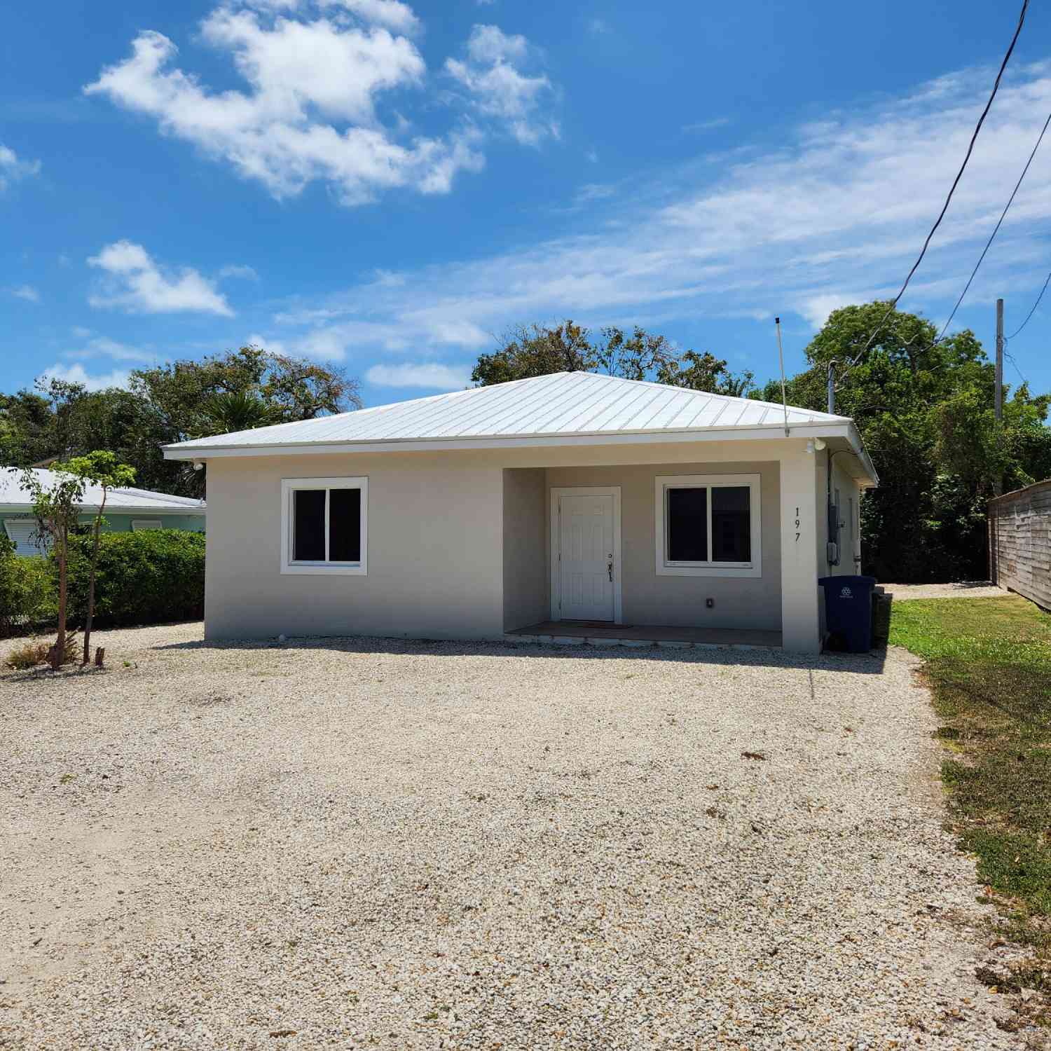 Homes For Rent - 197 Dove Lake Drive DRIVE<br/> Monroe County, Key Largo, FL 33037