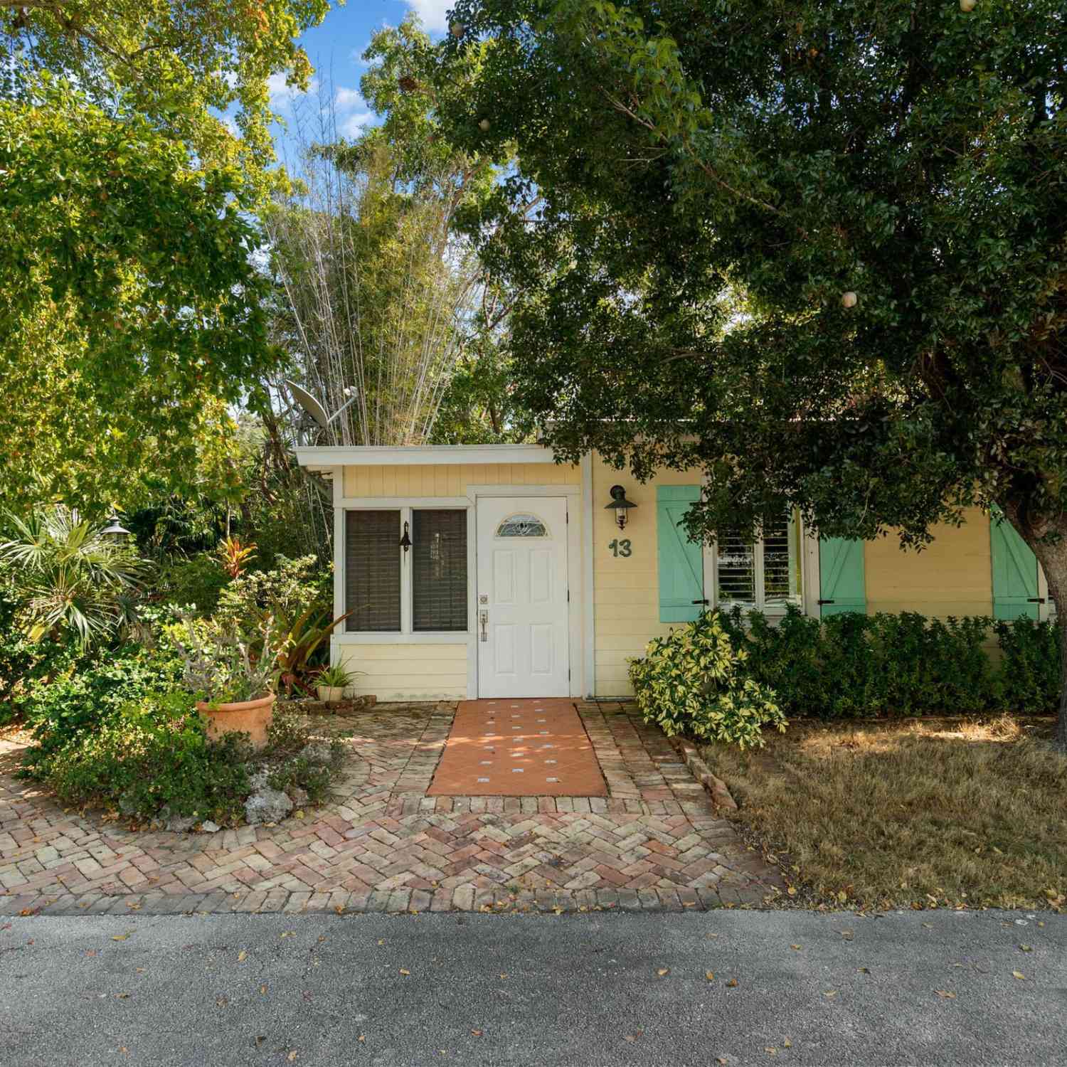 Other For Rent - 13 Pirates Drive DRIVE<br/> Monroe County, Key Largo, FL 33037