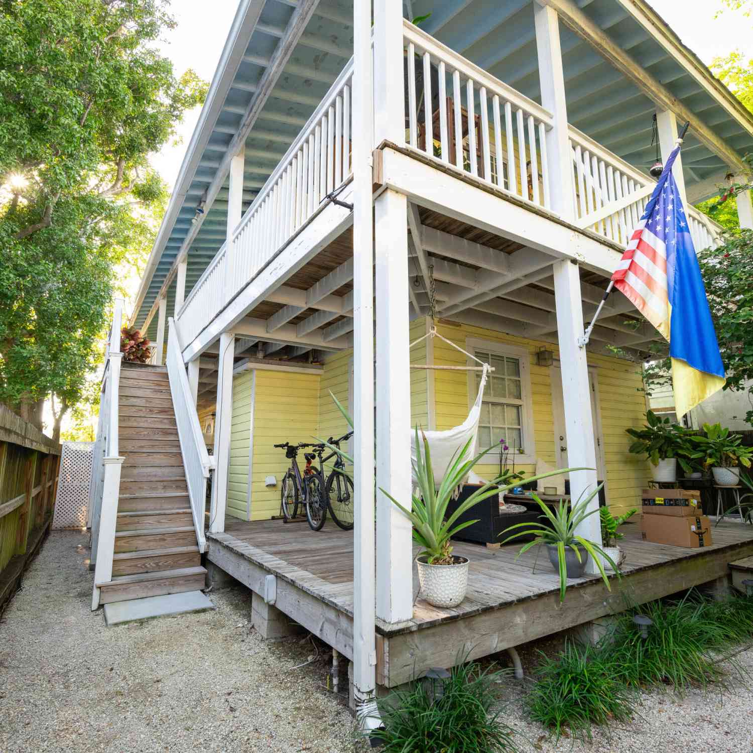 Condo For Rent - 904 Terry Lane LANE #4<br/> Monroe County, Key West, FL 33040