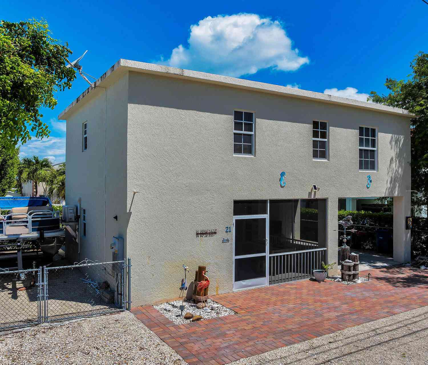 Other For Rent - 21 Poinciana Drive DRIVE<br/> Monroe County, Key Largo, FL 33037