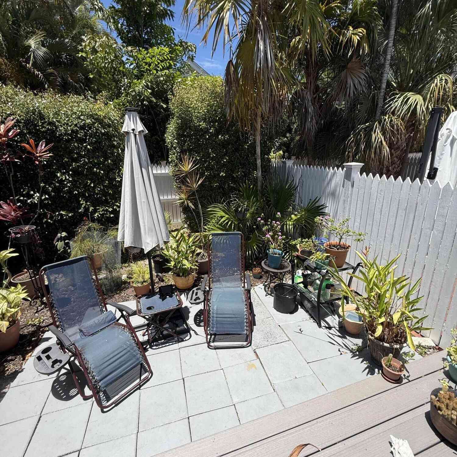 Condo For Rent - 514 Margaret Street STREET #2<br/> Monroe County, Key West, FL 33040