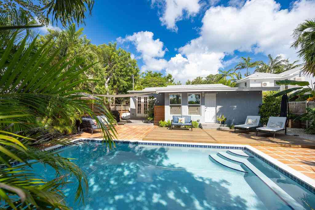 Homes For Rent - 3402 Eagle Avenue AVENUE<br/> Monroe County, Key West, FL 33040