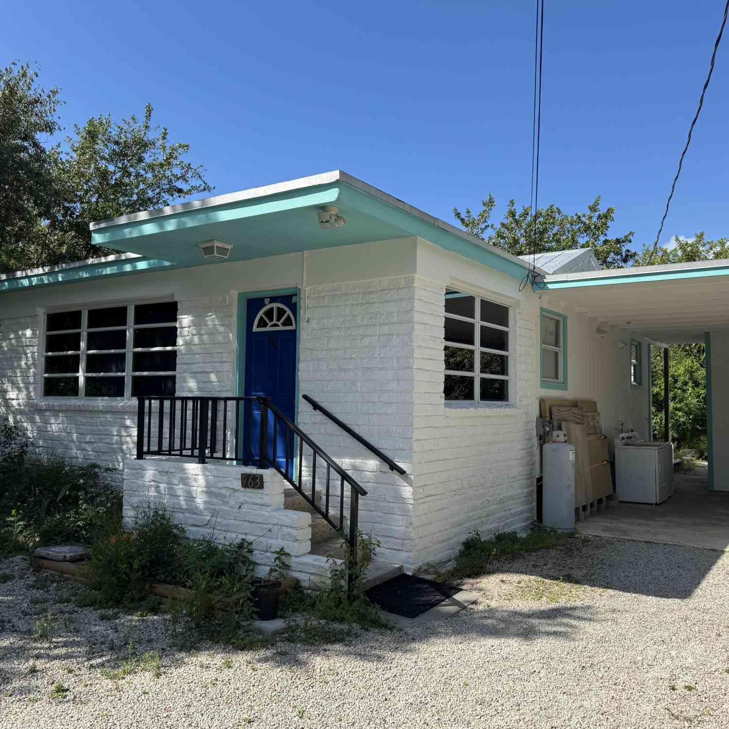 Homes For Rent - 963 69th Street Ocean<br/> Monroe County, Marathon, FL 33050