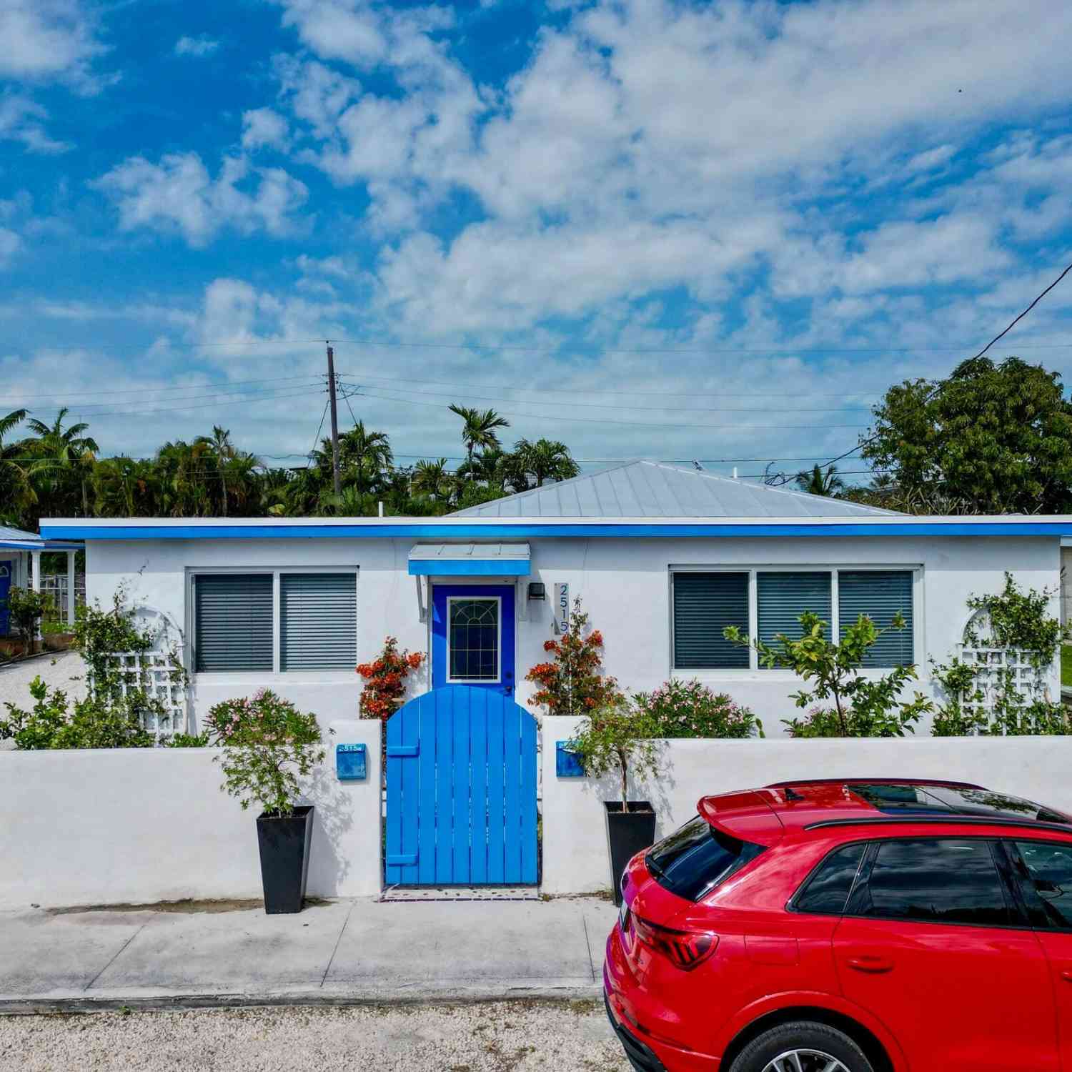Homes For Rent - 2515 Staples Avenue AVENUE #A<br/> Key West, FL 33040
