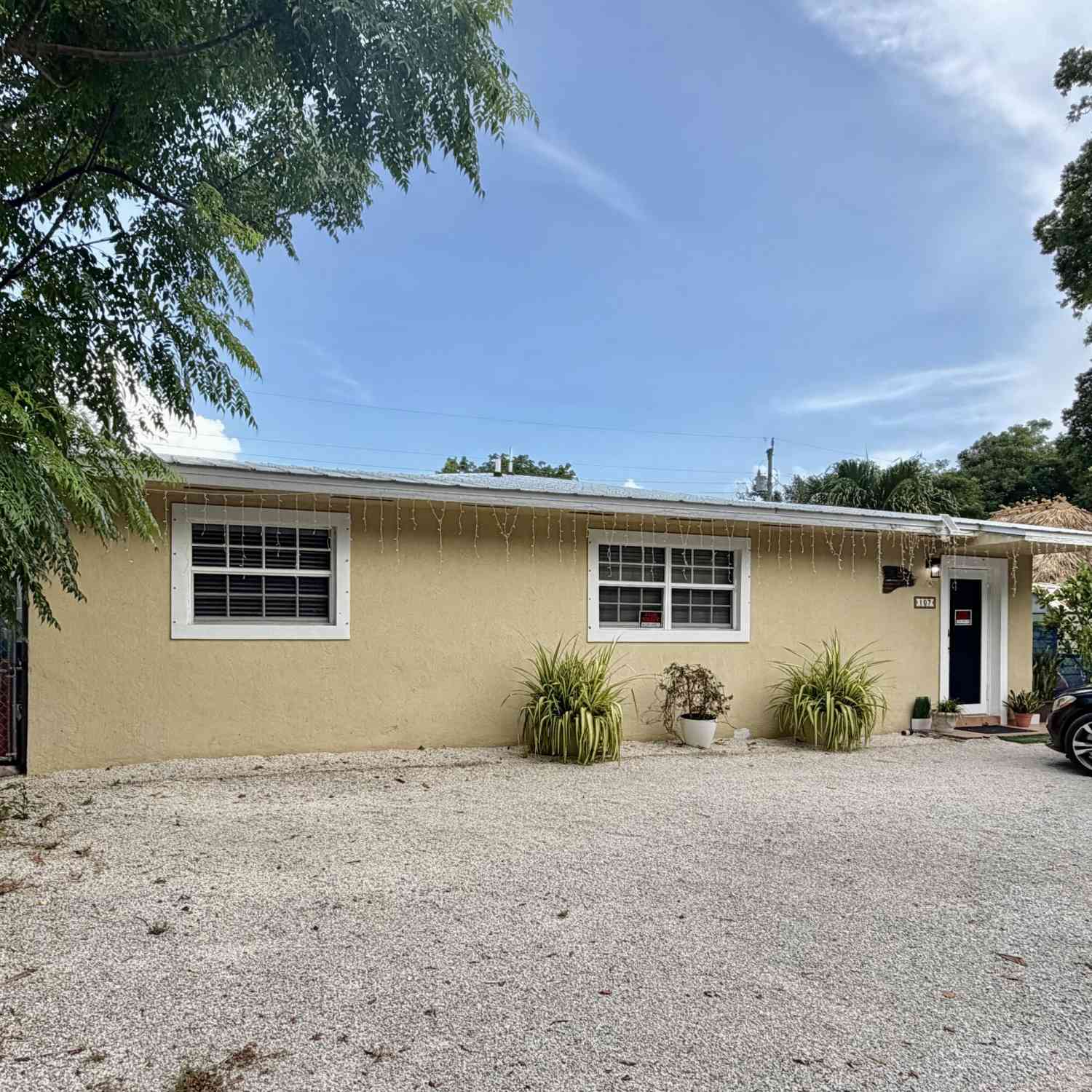 Other For Rent - 107 Rock Harbor Drive DRIVE<br/> Key Largo, FL 33037