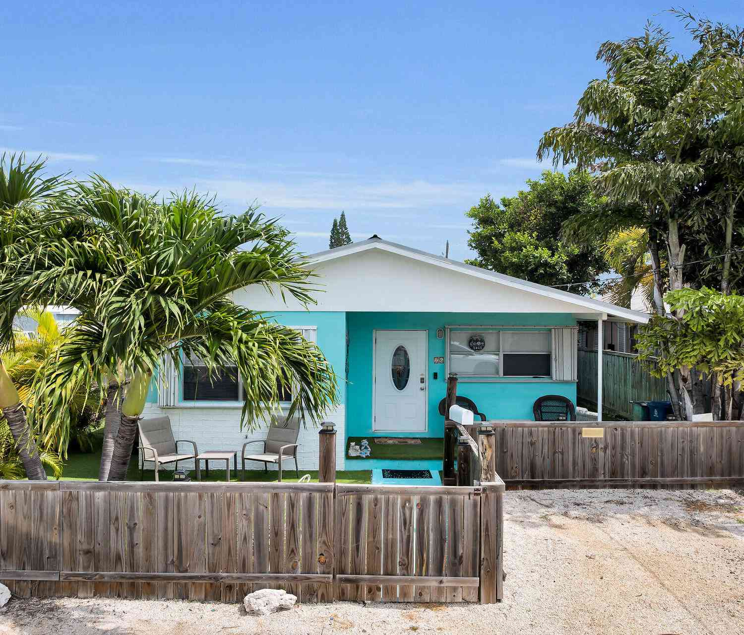 Homes For Rent - 26 D 11th Avenue AVENUE<br/> Monroe County, Stock Island, FL 33040