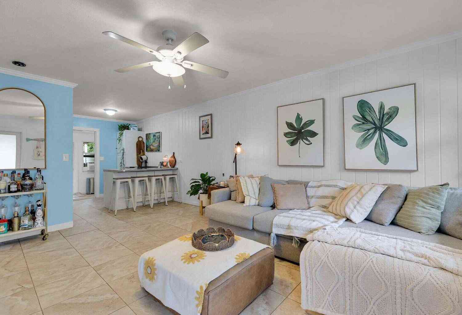 Multifamily For Rent - 3846 No Name Road ROAD<br/> Monroe County, Big Pine Key, FL 33043