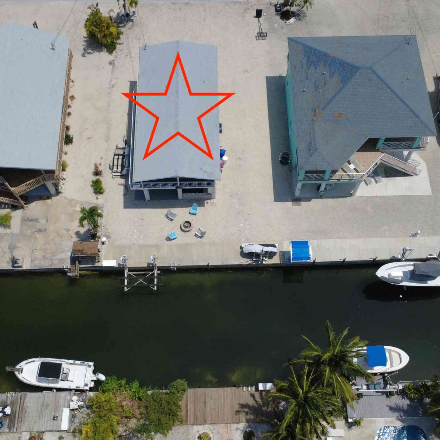 Other For Rent - 22961 John Avery Lane LANE<br/> Monroe County, Cudjoe Key, FL 33042