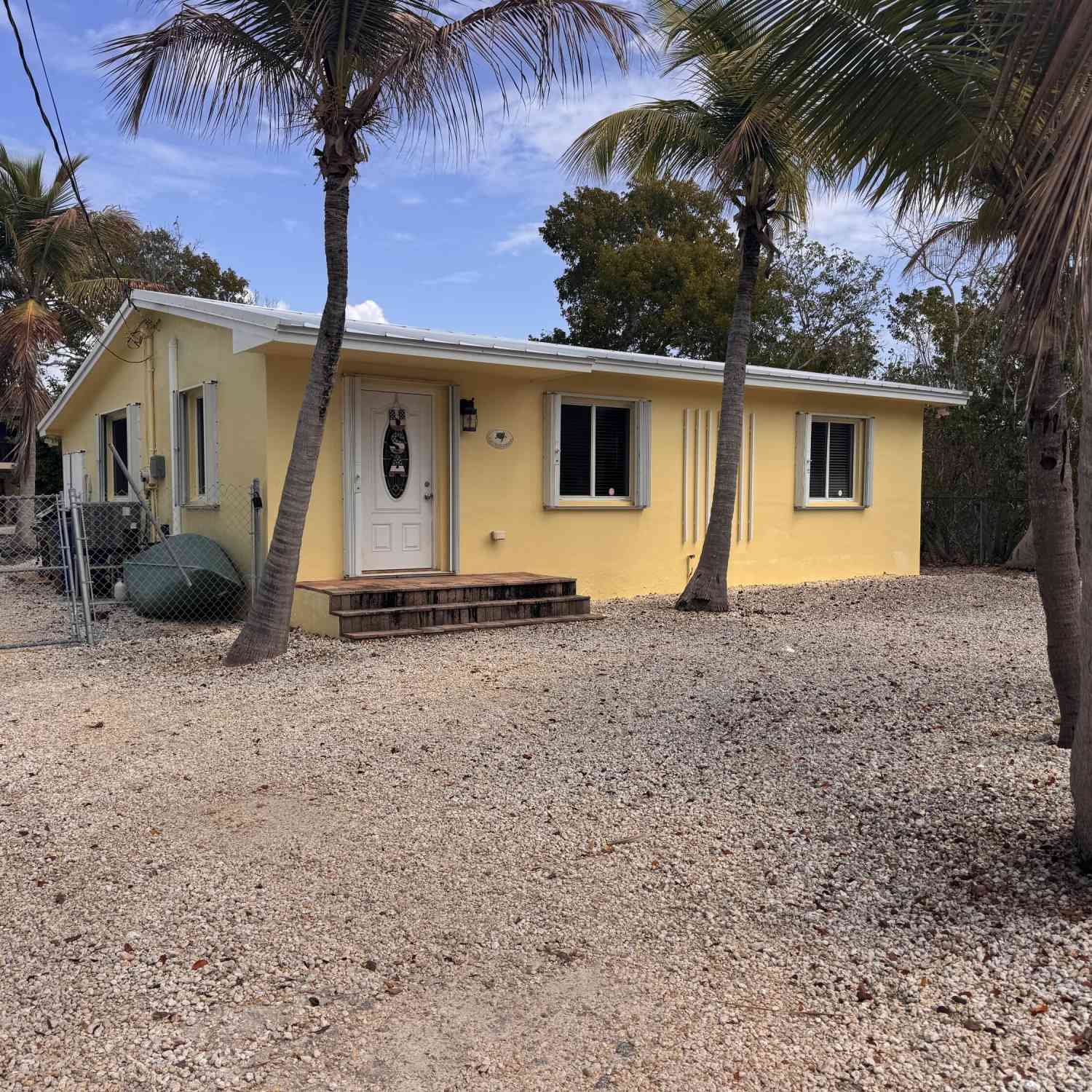 Homes For Rent - 135 Peace Avenue AVENUE<br/> Monroe County, Key Largo, FL 33070