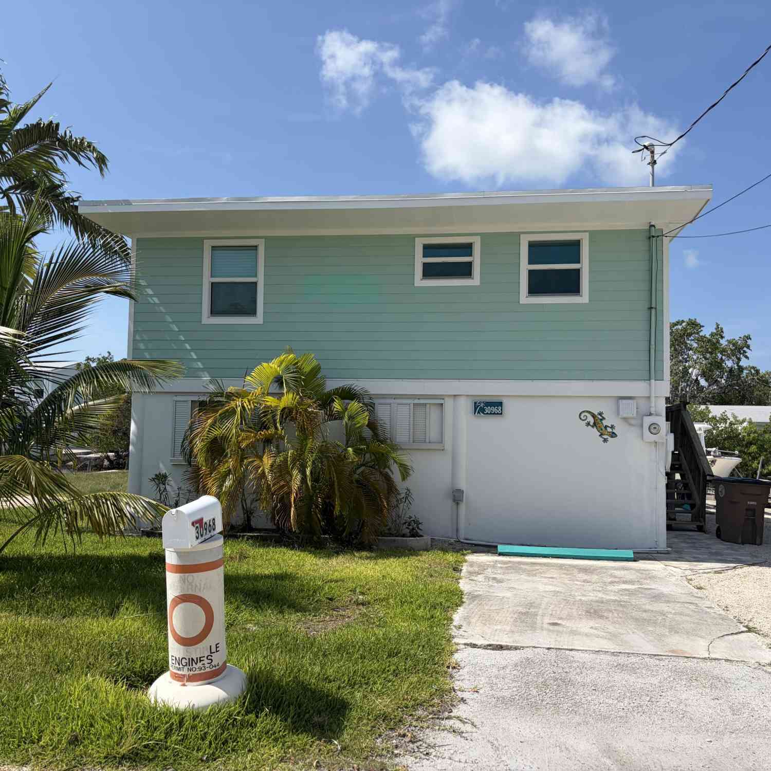 Other For Rent - 30968 Baileys Lane LANE<br/> Big Pine Key, FL 33043