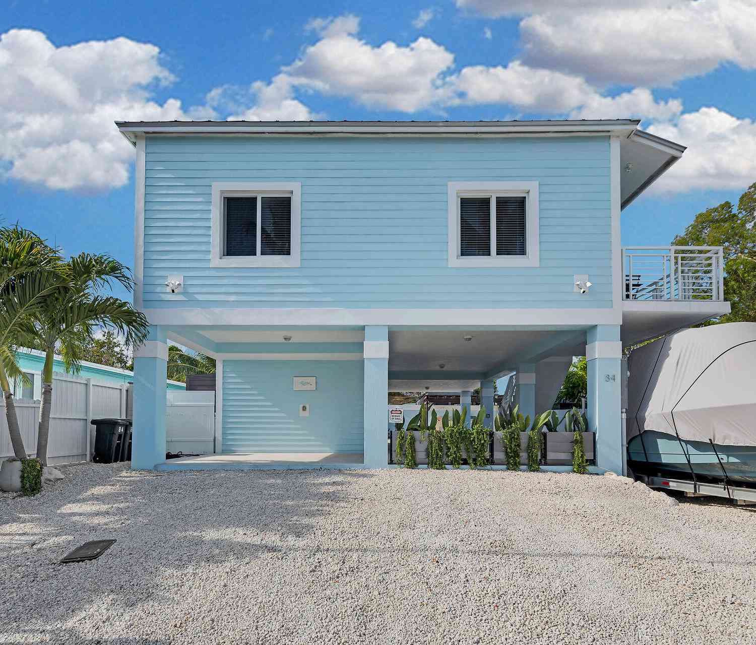 Other For Rent - 84 Avenue C<br/> Monroe County, Key Largo, FL 33037