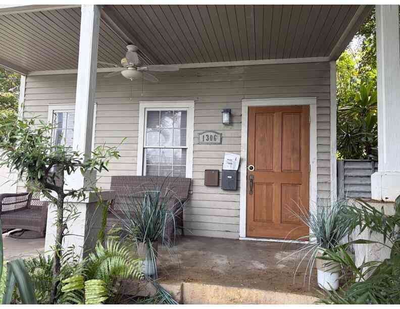 Other For Rent - 1306 Virginia Street STREET #2<br/> Monroe County, Key West, FL 33040