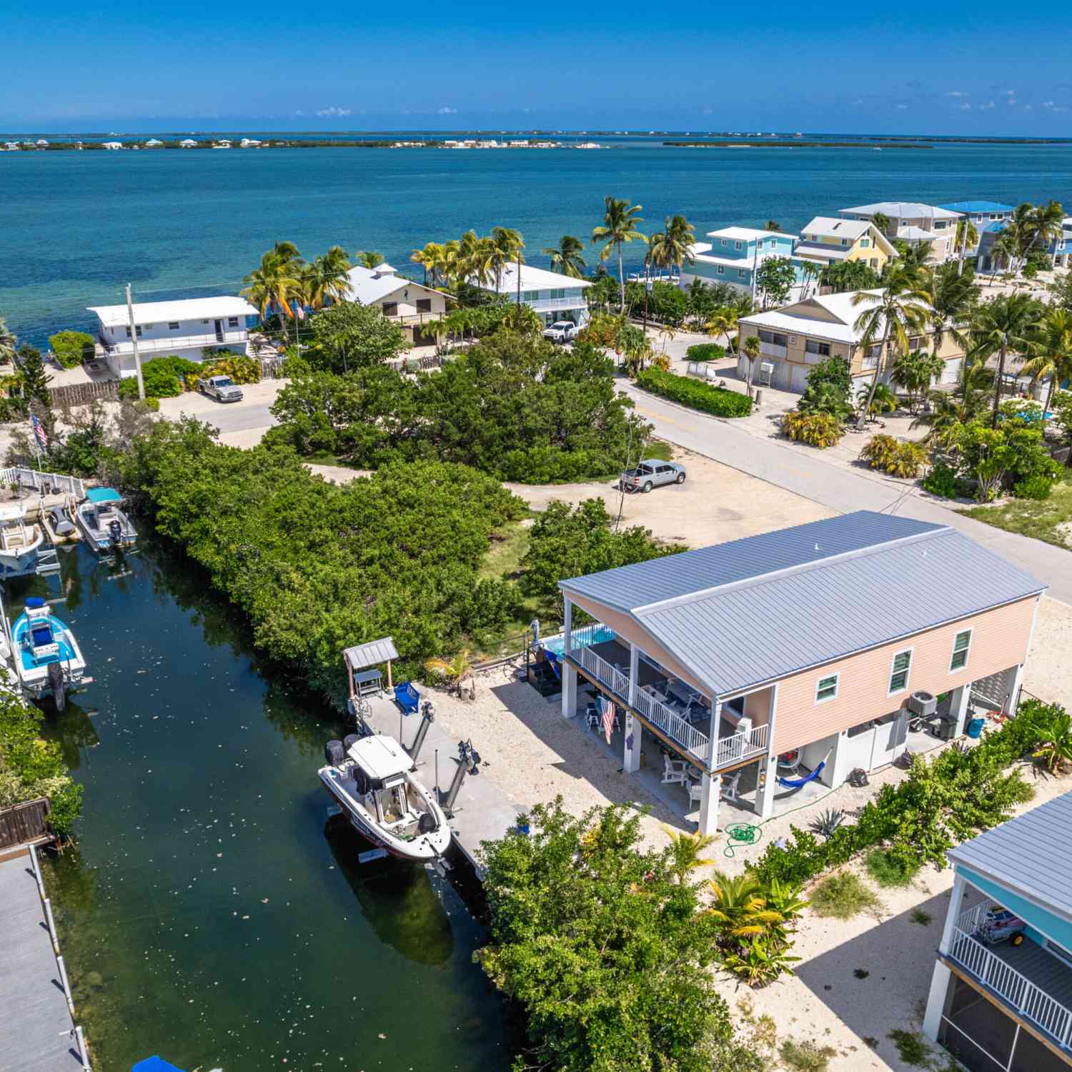 Other For Rent - 28577 Peg Leg Road ROAD<br/> Monroe County, Little Torch Key, FL 33042