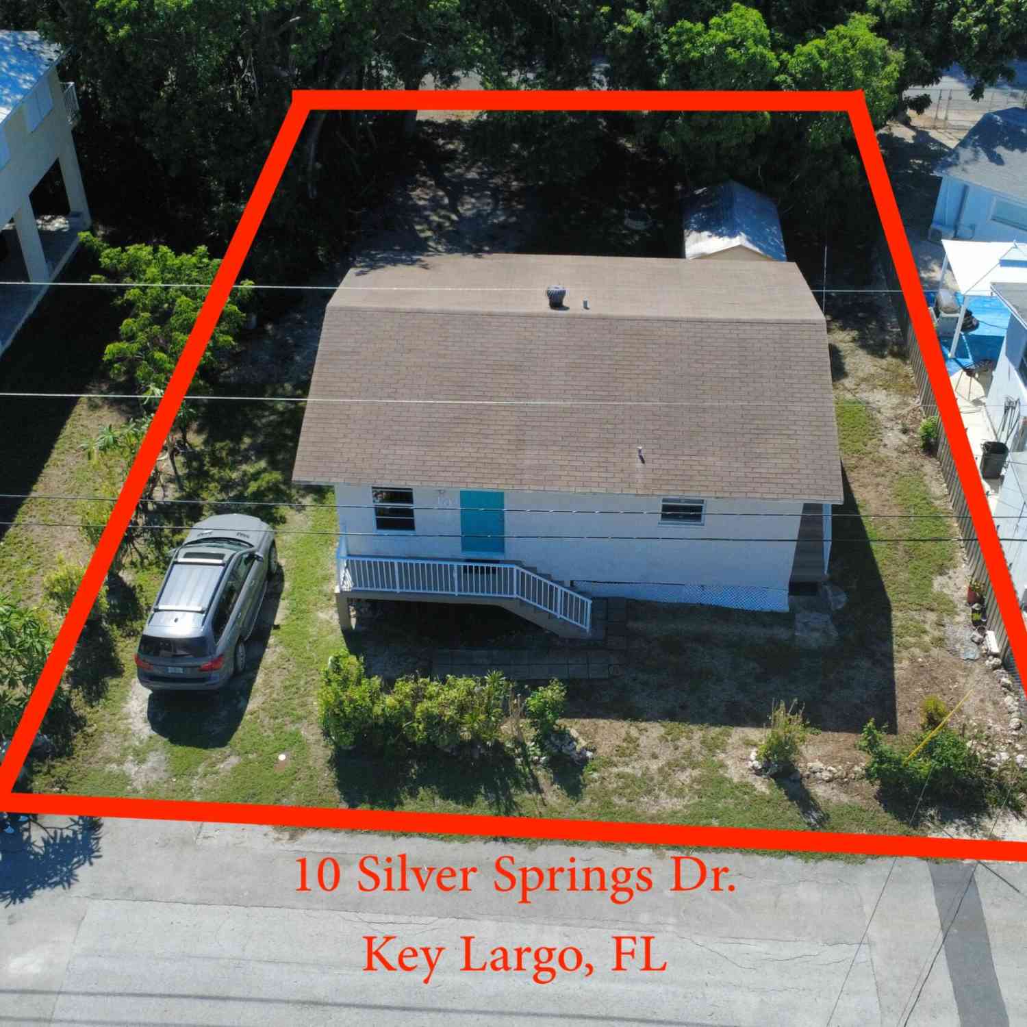 Other For Rent - 10 Silver Springs Drive DRIVE<br/> Monroe County, Key Largo, FL 33037