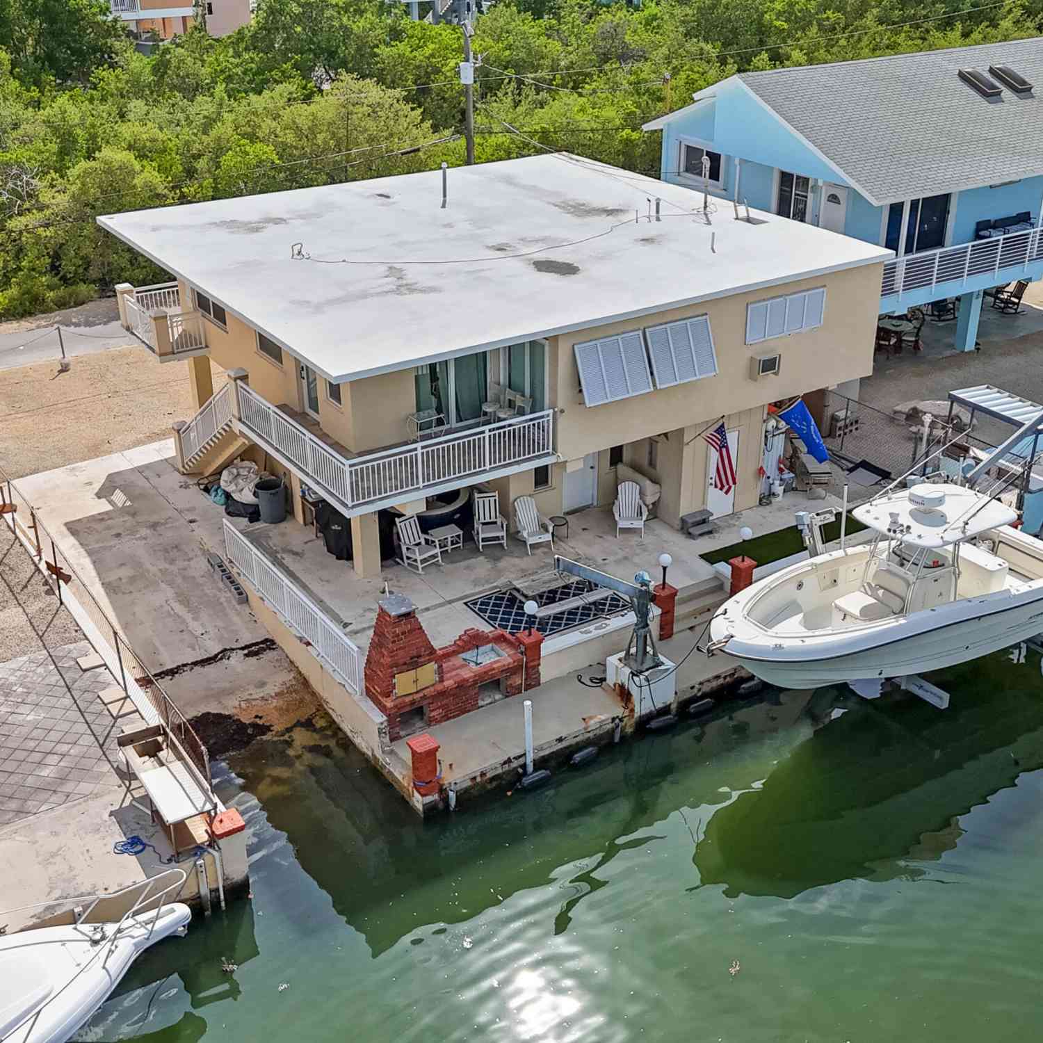 Other For Rent - 621 Cuda Lane LANE #2<br/> Monroe County, Key Largo, FL 33037