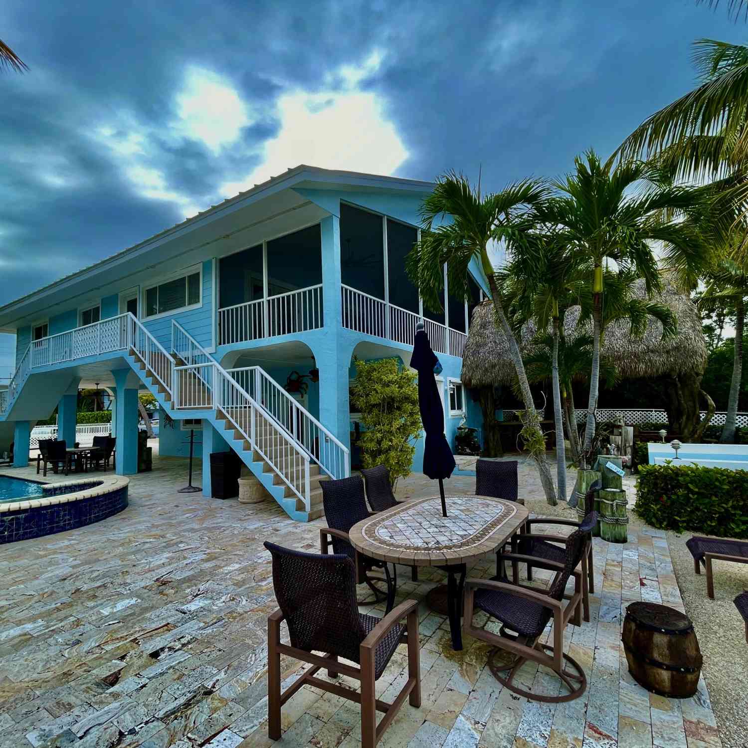 Other For Rent - 482 Bahia Avenue AVENUE<br/> Key Largo, FL 33037