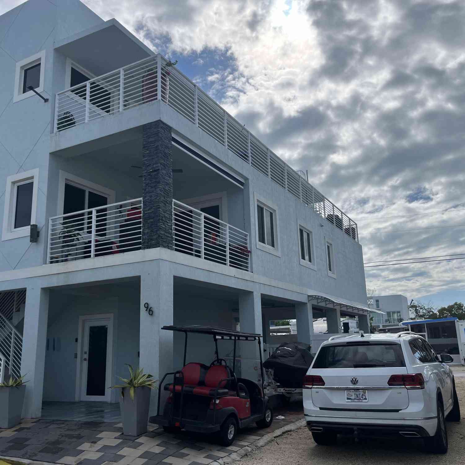 Homes For Sale - 325 Calusa Street STREET #96<br/> KEY LARGO, FL 33037